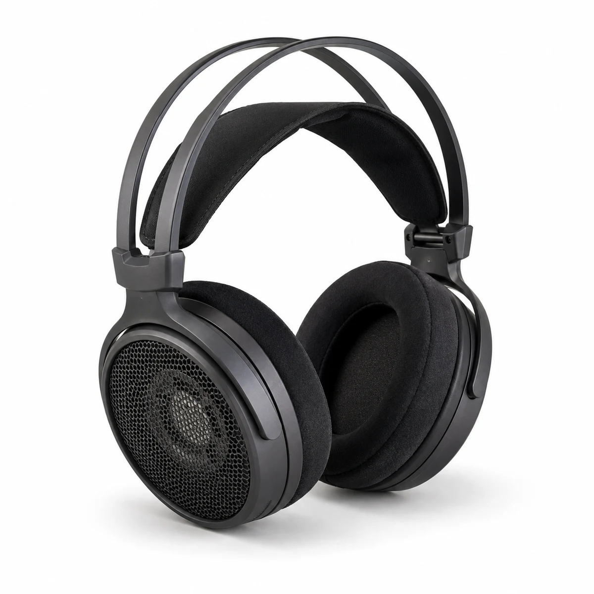 هدفون بلوتوثی صداپرداز مدل SP-200 با حذف نویز محیطی و مدت پخش تا ۲۰ ساعت