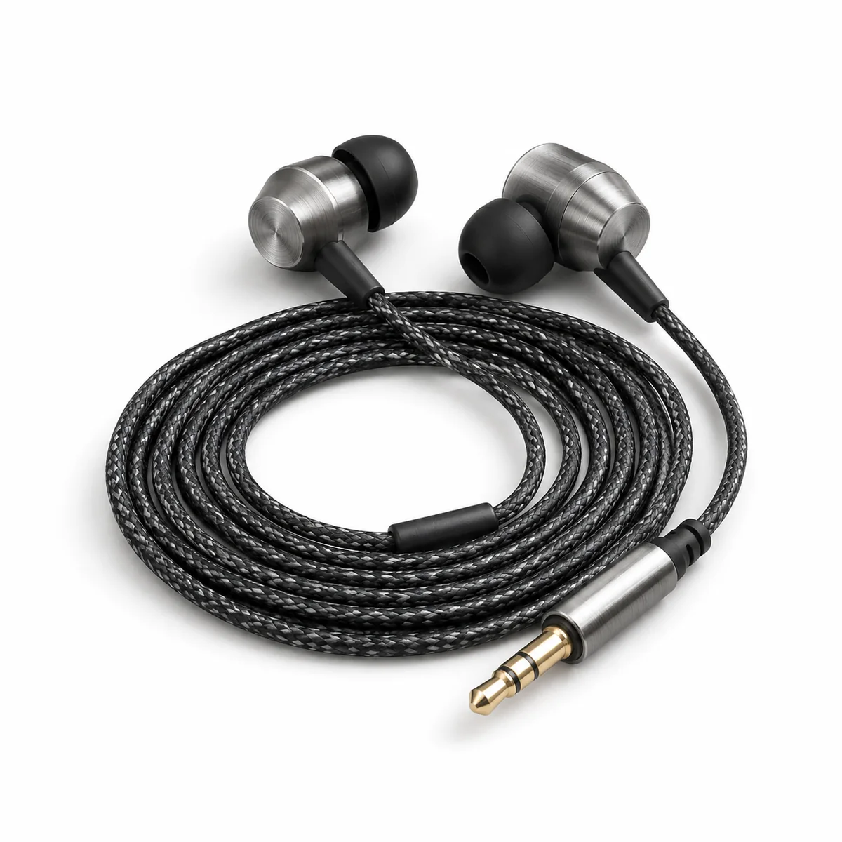هدفون باسیم صداپرداز مدل SP-70 با حذف نویز غیرفعال و مدت پخش تا ۴۰ ساعت