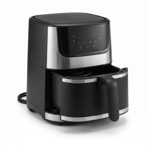 مخلوطکن BL-450 پرشیا هوم با توان ۹۰۰ وات و بدنهٔ استیل