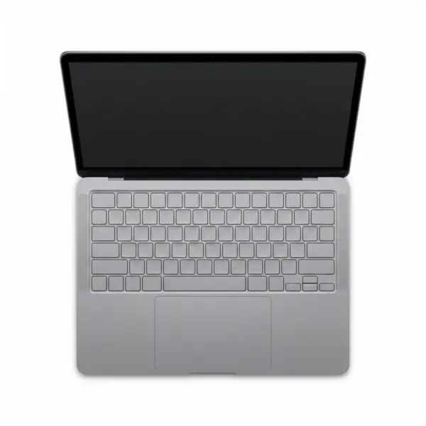 لپ‌تاپ ۱۳.۳ اینچ آریا الکترونیک مدل Book 15 Pro با پردازندهٔ Core i7 نسل سیزدهم و حافظهٔ ۵۱۲ گیگابایت SSD