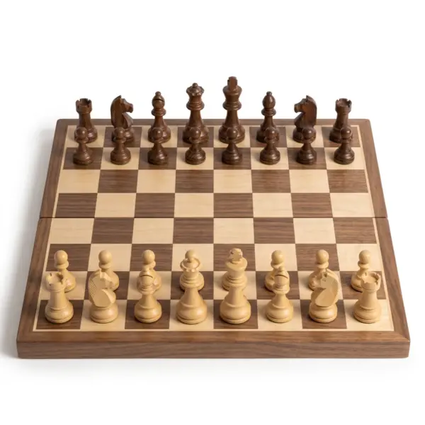 بازی رومیزی راه ابریشم FK-320 فکرانه — ۲ تا ۴ نفر از ۷ سال به بالا