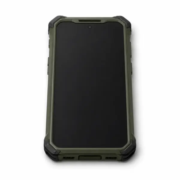 گوشی موبایل رایان‌تک مدل R5 Plus دو سیم‌کارت ظرفیت ۲۵۶ گیگابایت و رم ۸ گیگابایت