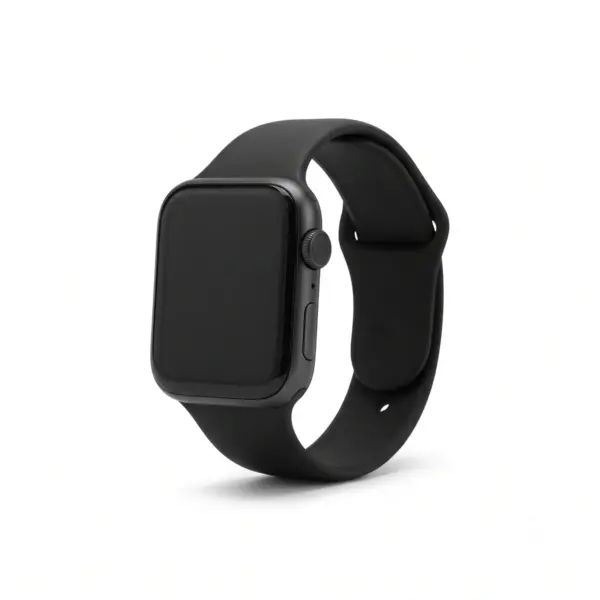 ساعت هوشمند آریا الکترونیک مدل Fit S3 Lite با بند فلزی مش و صفحهنمایش ۱.۴ اینچ