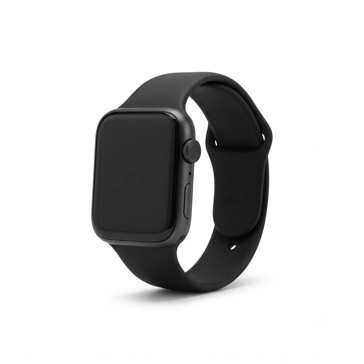 ساعت هوشمند آریا الکترونیک مدل Fit S3 Lite با بند فلزی مش و صفحهنمایش ۱.۴ اینچ