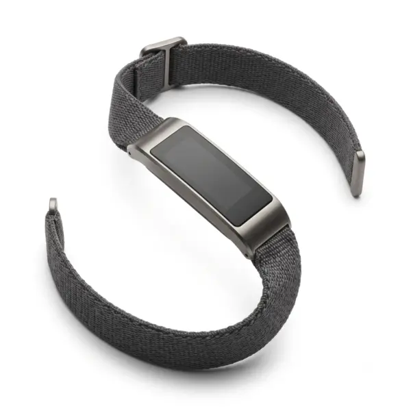ساعت هوشمند آریا الکترونیک مدل Fit S3 Lite با بند فلزی مش و صفحهنمایش ۱.۴ اینچ