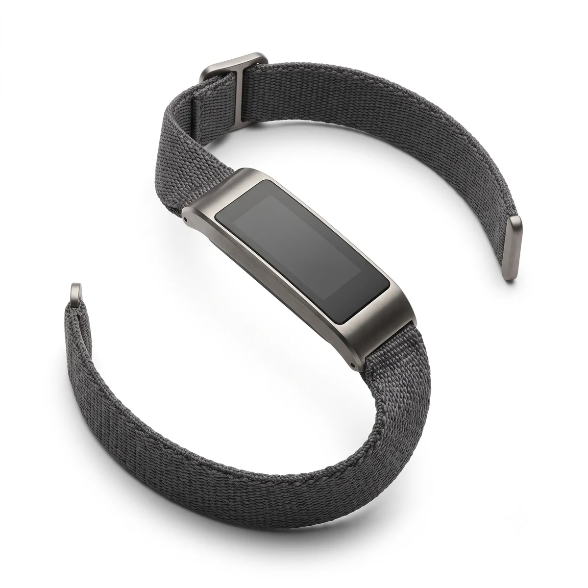 ساعت هوشمند آریا الکترونیک مدل Fit S3 Lite با بند فلزی مش و صفحهنمایش ۱.۴ اینچ